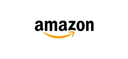 Amazon Logo – E-Commerce Company
