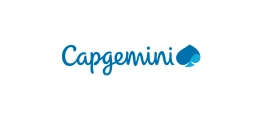 Capgemini Logo – IT and Consulting Company