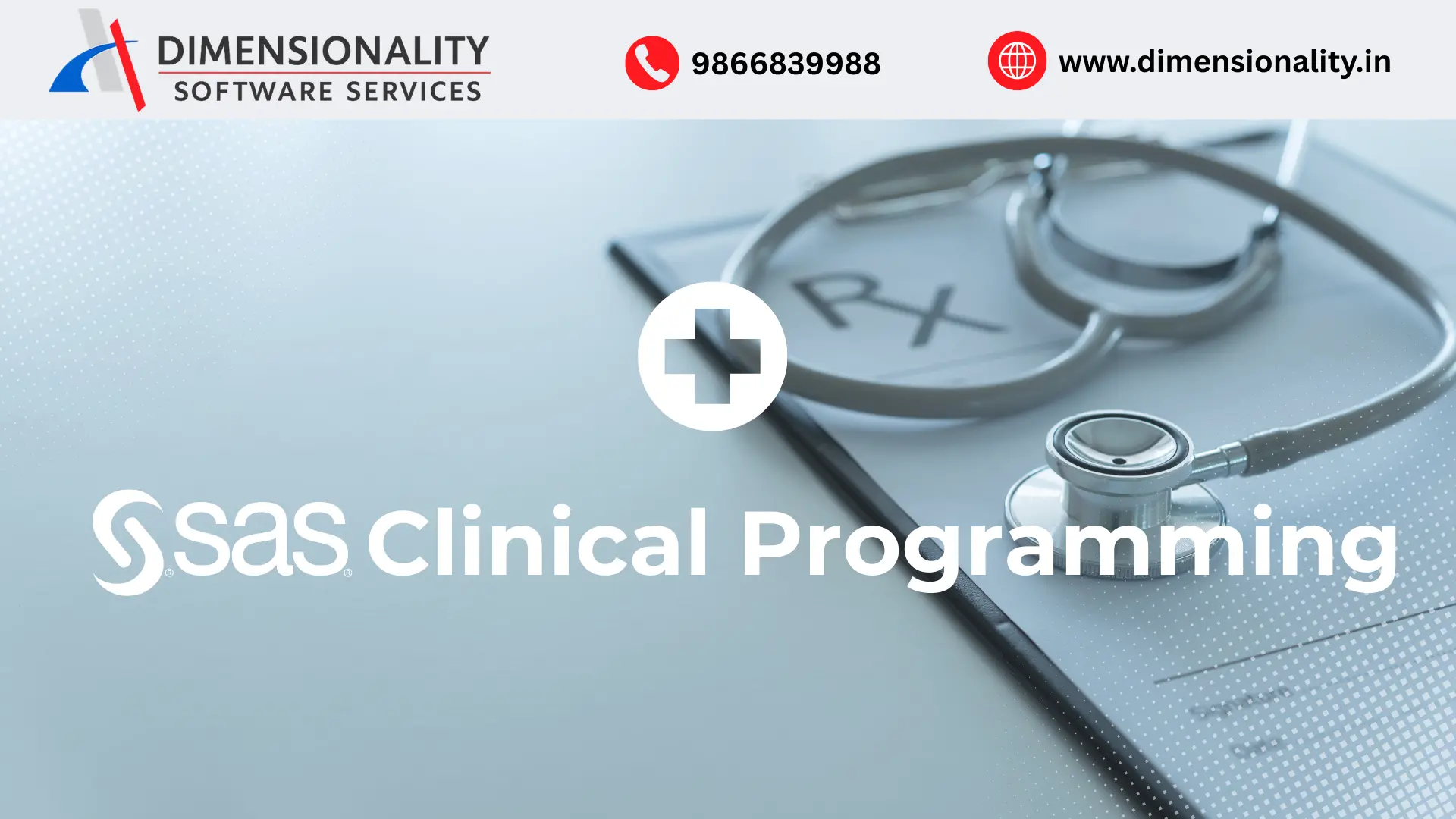 Clinical SAS programming used in clinical trials for regulatory-compliant data analysis