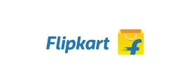 Flipkart Logo – E-Commerce Company
