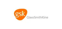 GlaxoSmithKline (GSK) Logo – Pharmaceutical Company