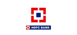 HDFC Bank Logo – Banking and Financial Services