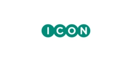 ICON Logo – Clinical Research Organization (CRO)