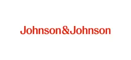 Johnson & Johnson Logo – Pharmaceutical Company