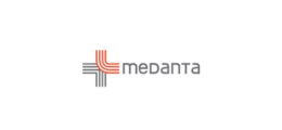 Medanta Logo – Healthcare Organization