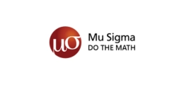 Mu Sigma Logo – Analytics and Decision Sciences Company
