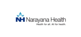 Narayana Health Logo – Healthcare Organization
