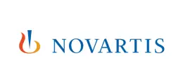 Novartis Logo – Pharmaceutical Company