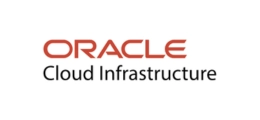Oracle Cloud Infrastructure (OCI) Logo – Cloud and DevOps Company