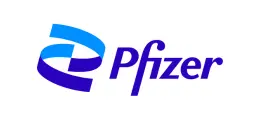 Pfizer Logo – Pharmaceutical Company