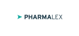 Pharmalex Logo – Clinical Research Organization (CRO)