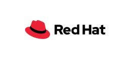 Red Hat Logo – Cloud and DevOps Company
