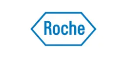 Roche Logo – Pharmaceutical Company