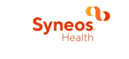 Syneos Health Logo – Clinical Research Organization (CRO)