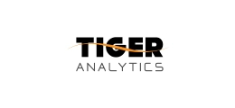 Tiger Analytics Logo – Analytics and BI Company
