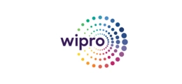 Wipro Logo – IT and Consulting Company