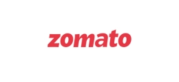 Zomato Logo – Food Delivery & E-Commerce Company
