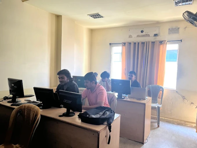 Successful students of Clinical SAS Training in Hyderabad